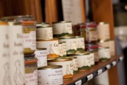 produits foie gras palmagri Langon sud ouest
