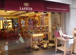 foie gras canard palmagri Langon sud ouest