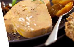 foie gras canard palmagri Langon sud ouest