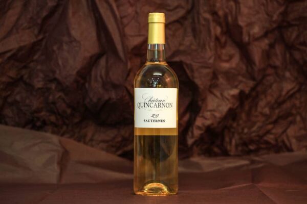 sauternes foie gras palmagri Langon sud ouest