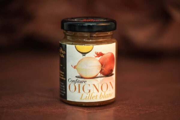 confiture foie gras palmagri Langon sud ouest